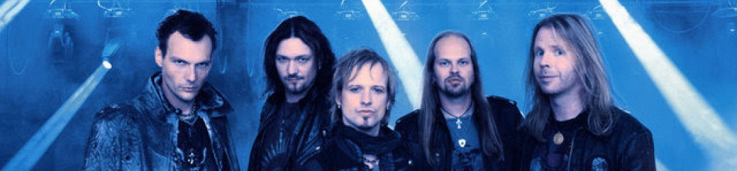 Edguy: il video di 'Out Of Control' dal vivo tratto dalla versione DVD di "Monuments"