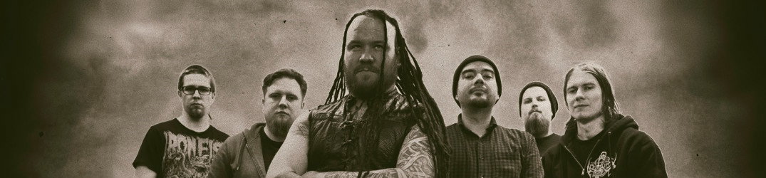 Noituma: il lyric video di 'Revontulet' tratto dal nuovo album della folk metal band finlandese