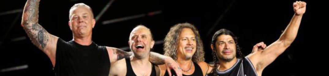 Metallica: guarda il video live ufficiale di 'Harvester of Sorrow' dal concerto di Québec City
