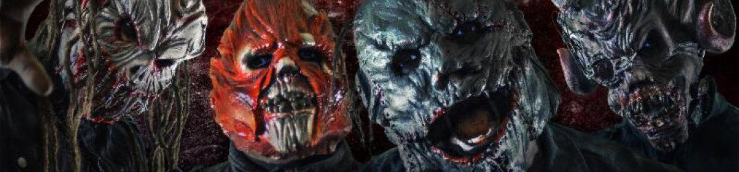 Terror Universal: nato un nuovo super gruppo