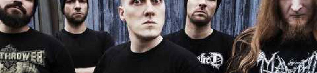 Endseeker: rivelata la copertina del prossimo album su FDA Records in uscita ad ottobre