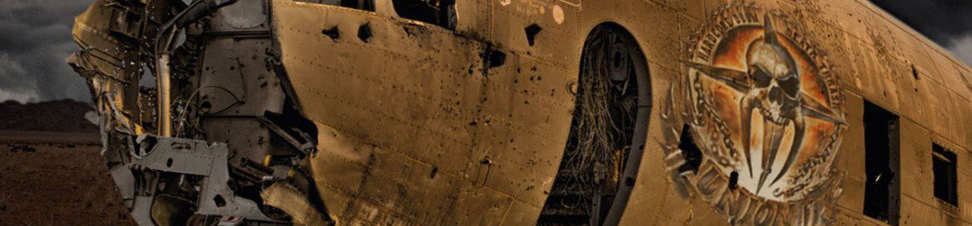 Warpath: guarda il video-clip ufficiale di 'Reborn'