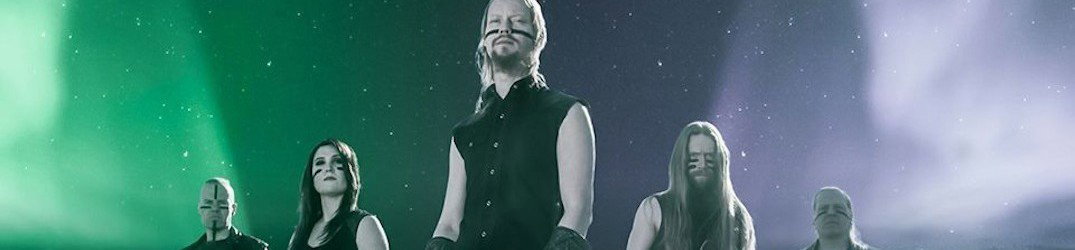 Ensiferum: il nuovo album "Two Paths" in uscita a settembre