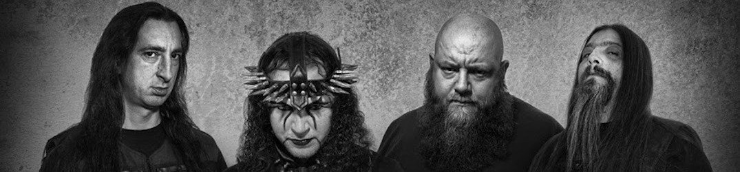 Ancient: questa sera al Gothoom Festival verrà presentato il nuovo basso "Zel Impaler 1"