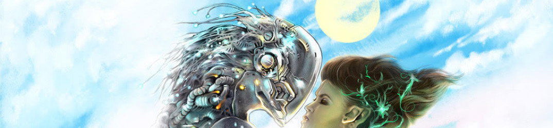 Alberto Rigoni: disponibile a breve il nuovo album "Duality", rivelata la copertina