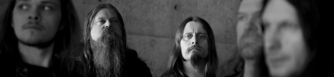 Enslaved: la formazione presenterà il nuovo album in due esclusivi concerti in Norvegia