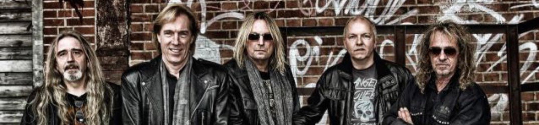 Phantom 5: ecco l'audio ufficiale di 'The Change in You'