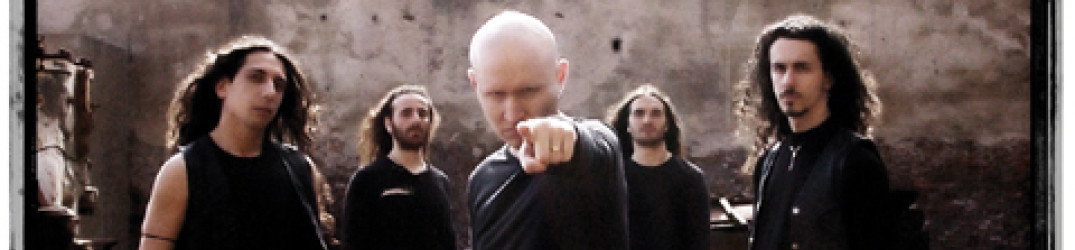 Negacy: annunciano il debut album 'Flames Of Black Fire'