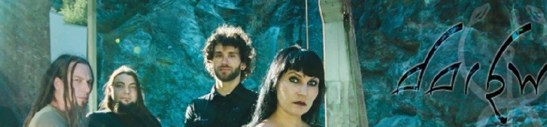 Darkwell: video-clip di 'Yoshiwara'