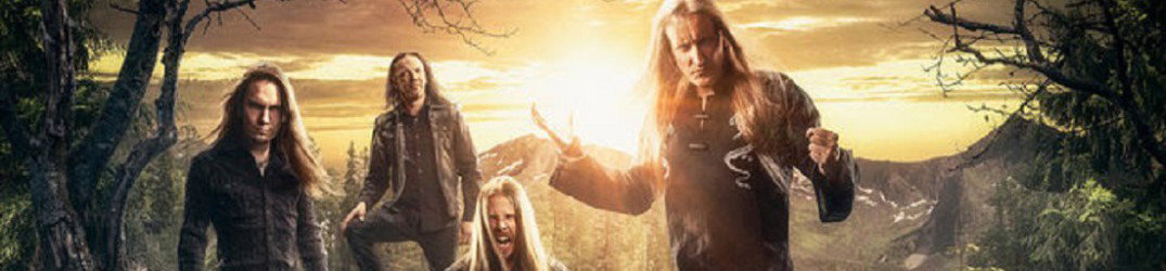 Wintersun: pubblicano il nuovo lyric video; "The Forest Seasons" da oggi disponibile