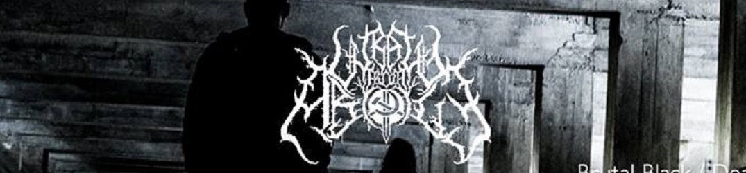 Wrath From Above: a febbraio il debut-album, song online