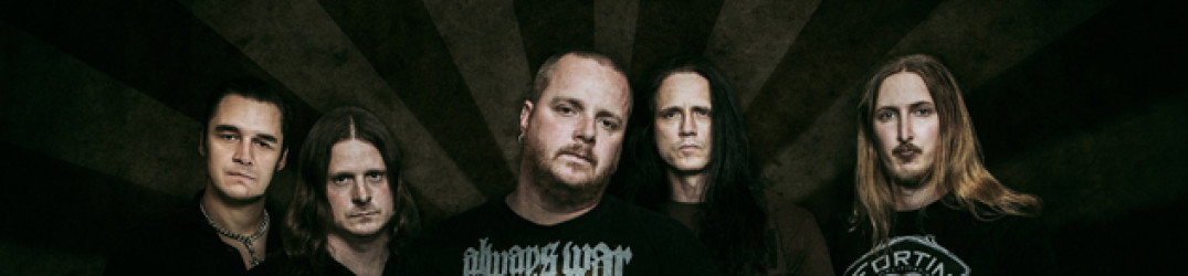 The Haunted: guarda il video ufficiale di 'Spark'