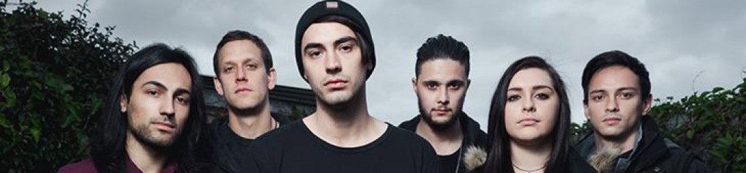 Make Them Suffer: in streaming 'Save Yourself'