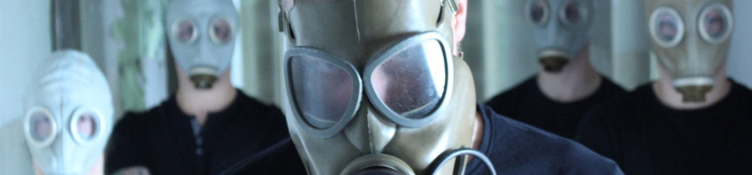 Cytotoxin: "Gammageddon" in streaming completo