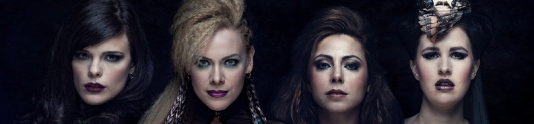 Exit Eden: pubblicato il video ufficiale di 'Impossible' (Shontelle Cover)