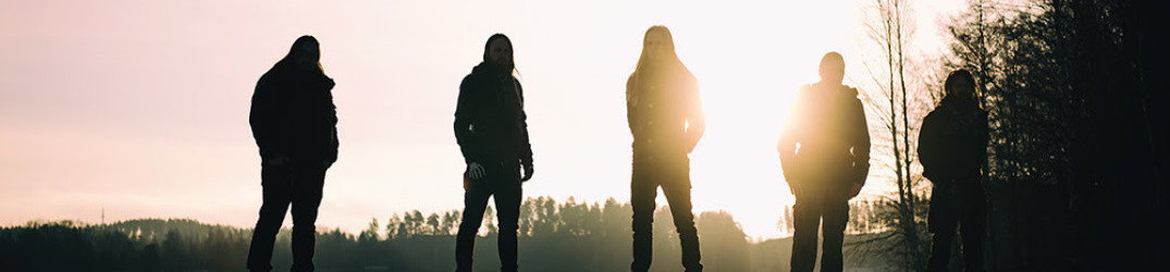 Nemecic: un pezzo tratto dal nuovo album "The Deathcantation", rivelati tutti i dettagli