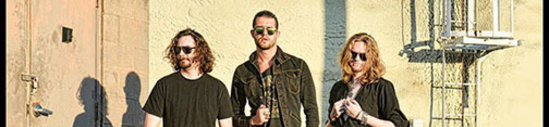 On Top: in arrivo "Top Dollar" il nuovo EP della hard rock band americana, primo pezzo online