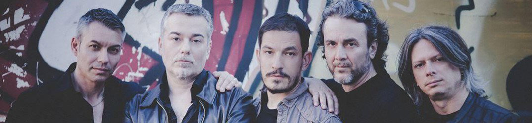 Airbound: in arrivo il nuovo album della AOR band italiana