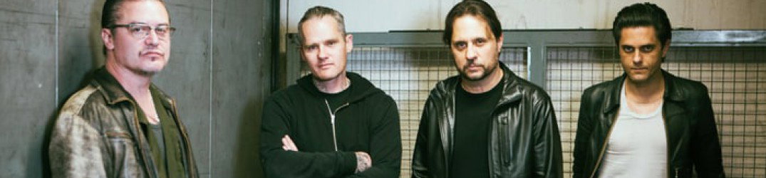 Dead Cross: guarda il video ufficiale di 'Obedience School'