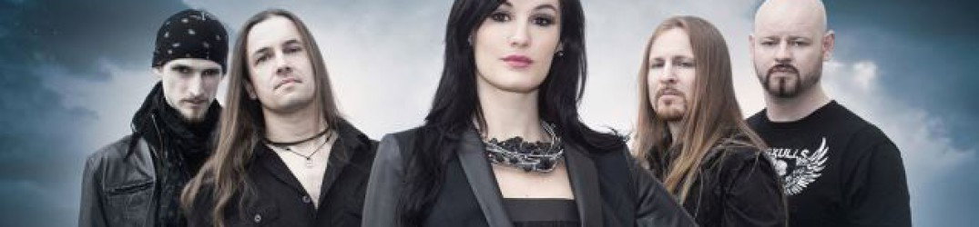 Xandria: guarda il lyric video ufficiale di 'Queen of Hearts Reborn'