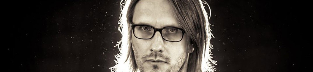 Steven Wilson: online il nuovo video "Permanating"