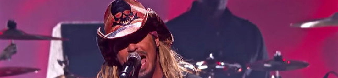Poison: possibile tour in corso d'anno