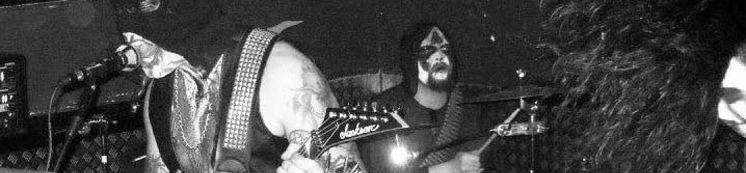 Muert: online la nuova track 'Olor a Muert'