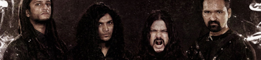 Demonic Resurrection: dettagli del concept "Dashavatar"