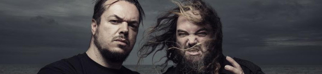Cavalera Conspiracy: i dettagli del nuovo album "Psychosis"
