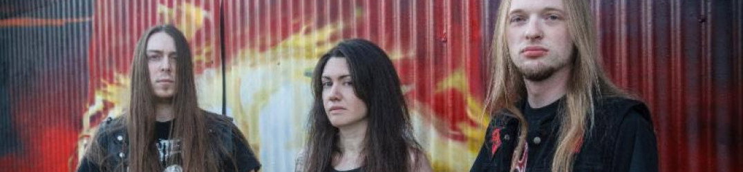 Mordatorium: un nuovo pezzo tratto dal prossimo album "Obsessed with Death"