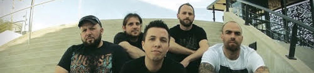 eOn: in streaming integrale "Purgatory Inherited", nuovo album della new thrash metal band francese