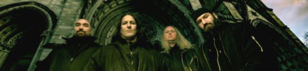 Immolation: nuovo trailer del prossimo disco
