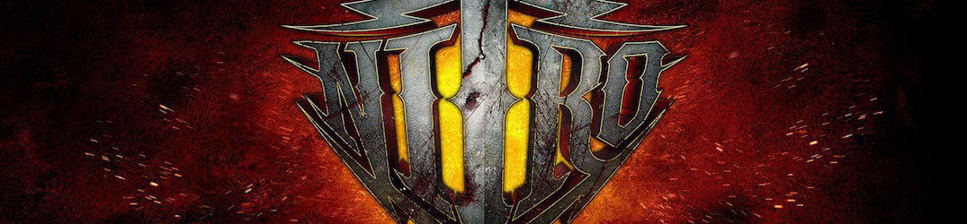 NITRO: online il lyric video di 'It Wont'Die'