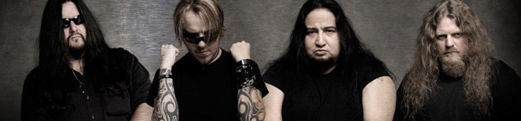 Fear Factory: video professionale dallo show spagnolo