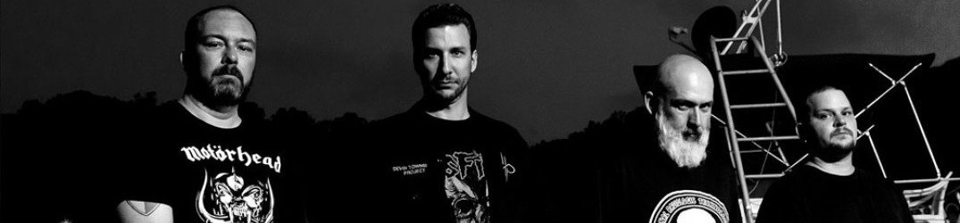 Byzantine: online il video ufficiale di 'Vile Maxim'