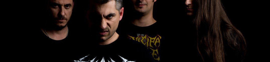 Last Rites​: il video di "Ancient Spirit"