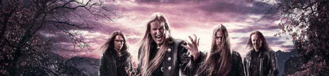 Wintersun:  Jari parla del concept del nuovo album. Confermati due concerti in Italia