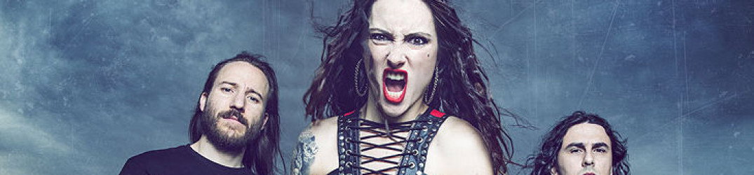 Bloodhunter: pubblicata la nuova song 'Let the Storm Come'