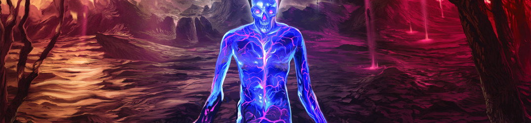 Archspire: online la nuova traccia "Remote Tumour Seeker"