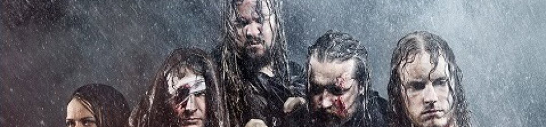 Crimfall: online la nuova track 'Mother of Unbelievers'