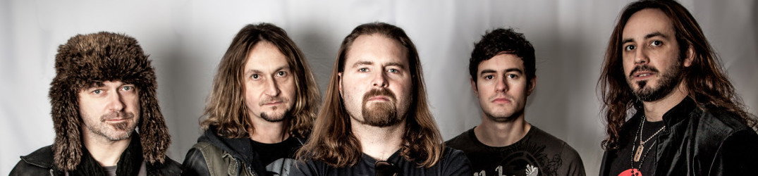 Voodoo Six: online il nuovo video "Make Way For The King"
