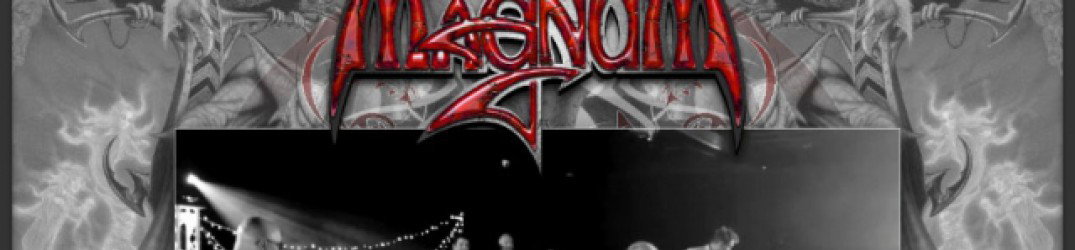 Magnum: teaser promozionale di 'Sacred Blood 'Divine' Lies'
