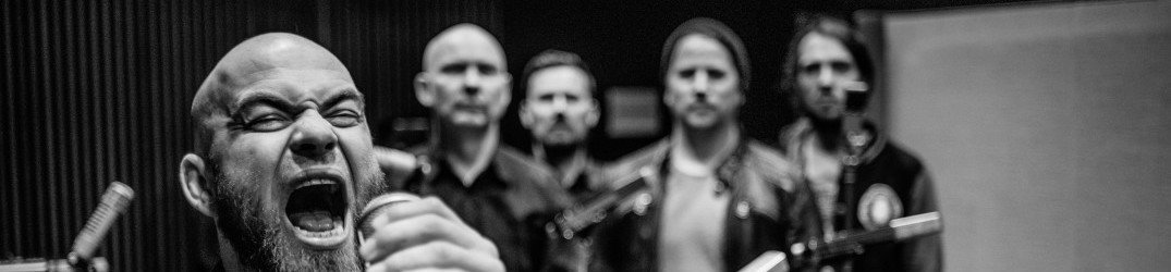 Die Apokalyptischen Reiter: il track by track di "Der Rote Reiter" in anteprima su Truemetal.it
