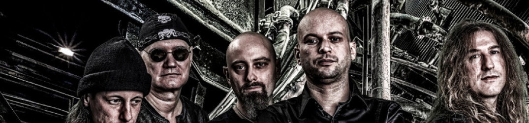 Gods Of Silence: guarda il lyric video ufficiale di 'Full Moon'