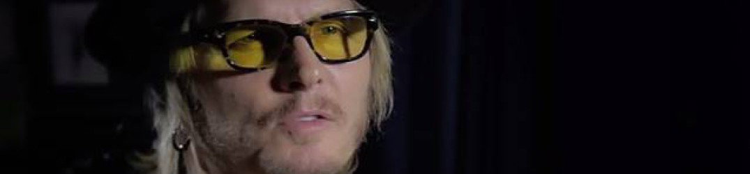 Guns N’ Roses: Sorum dribbla le domande sulla reunion