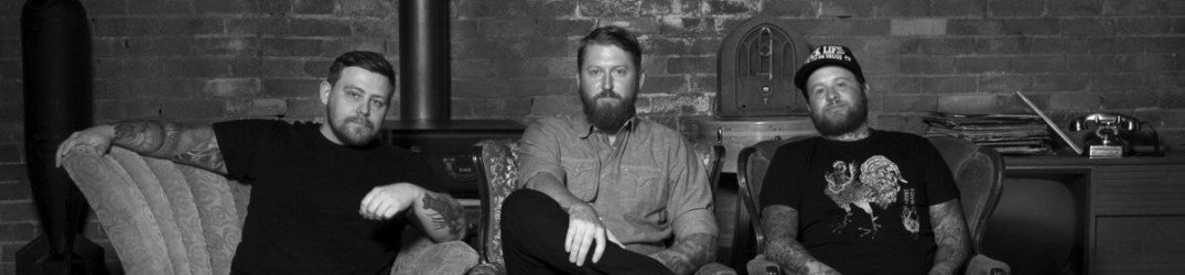 The Ditch And The Delta: guarda il lyric video di 'Fuck on Asphalt'