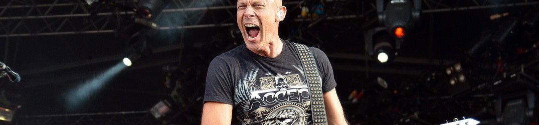 Accept: Wolf Hoffmann annuncia "The Rise Of Chaos" su TrueMetal.it
