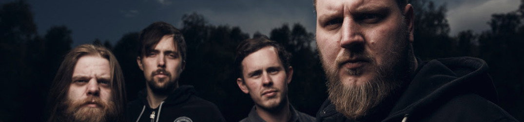 Abhorrent Decimation: lo streaming integrale del nuovo album "The Pardoner"
