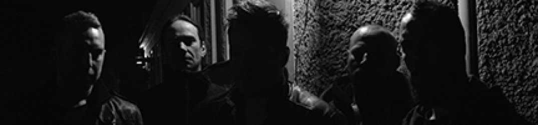 Psy:code: il video di 'Loosen the Tight' tratto dal nuovo album "MØRKE"