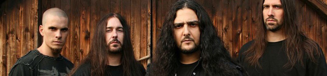 Kataklysm: online il lyric video di 'Blood Of The Swans'